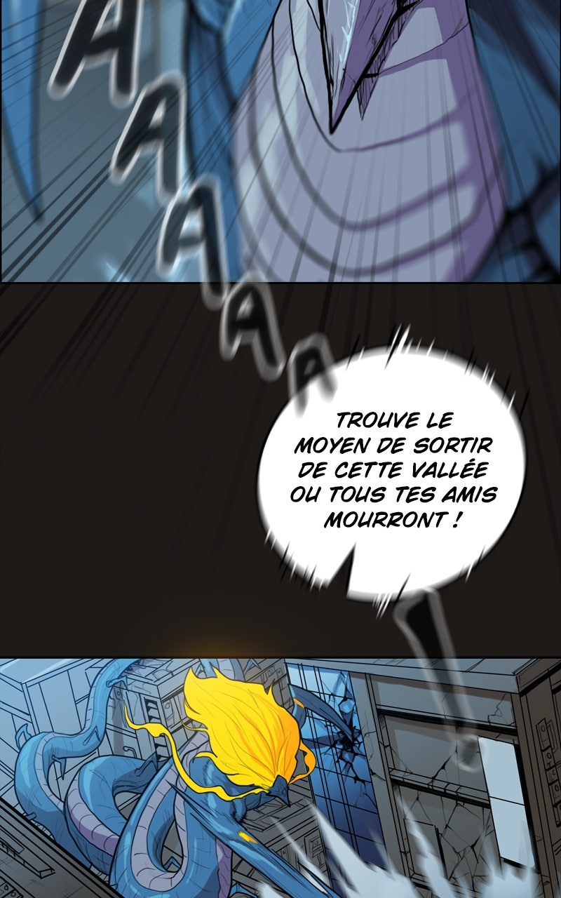 Read Ordeal Fr Manga Online