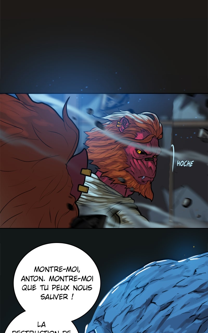 Read Ordeal Fr Manga Online