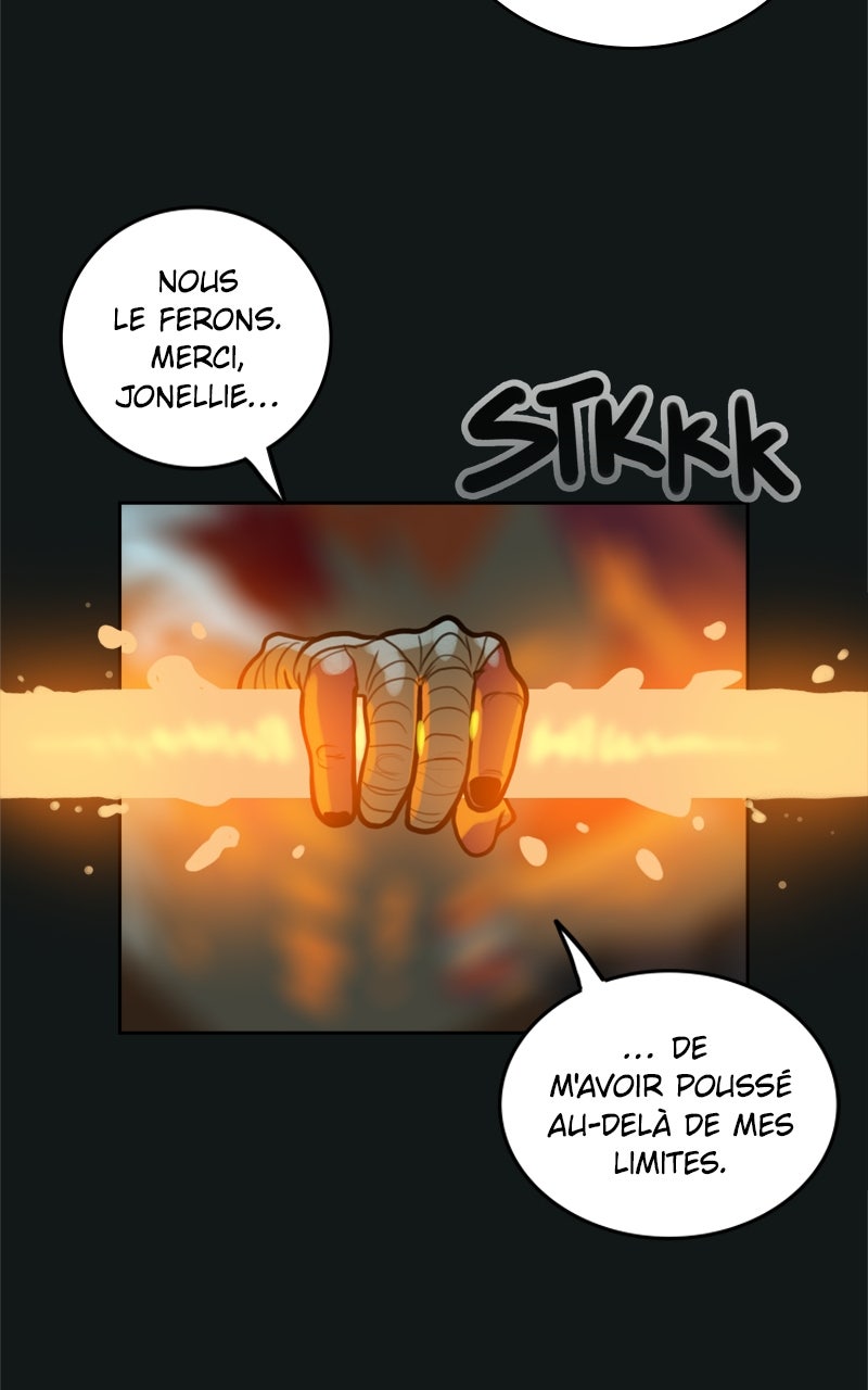 Read Ordeal Fr Manga Online