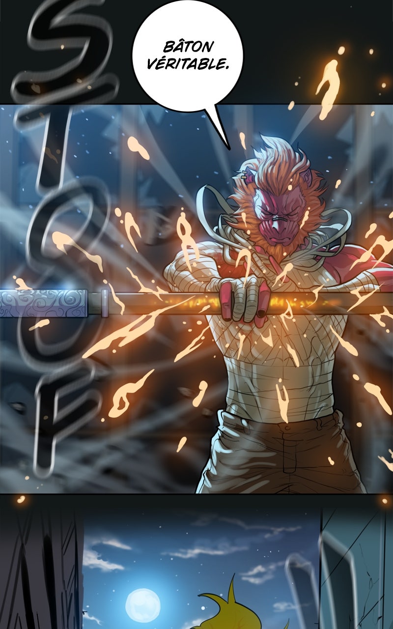 Read Ordeal Fr Manga Online