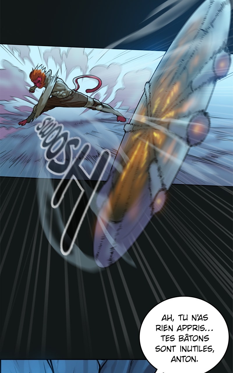 Read Ordeal Fr Manga Online
