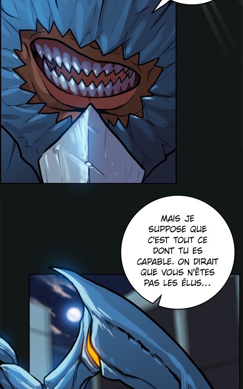 Read Ordeal Fr Manga Online