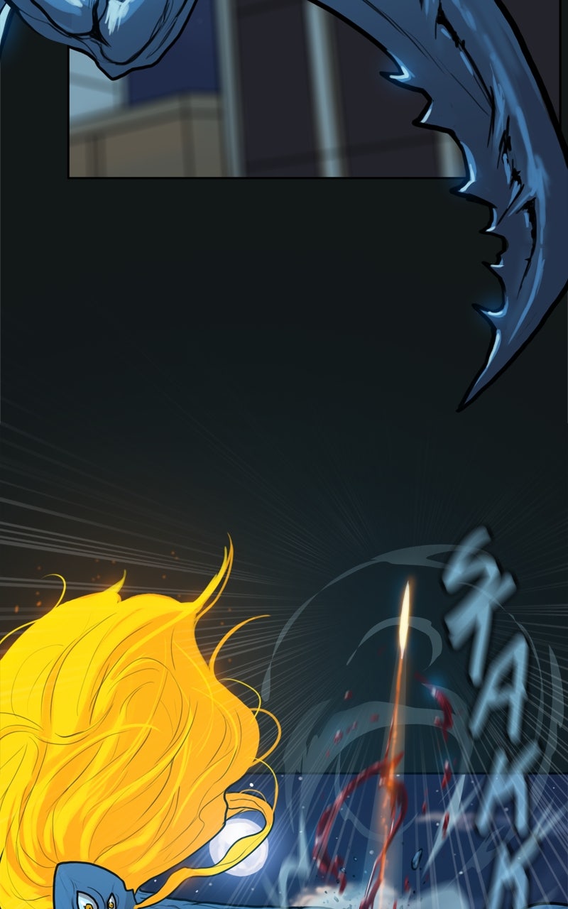 Read Ordeal Fr Manga Online