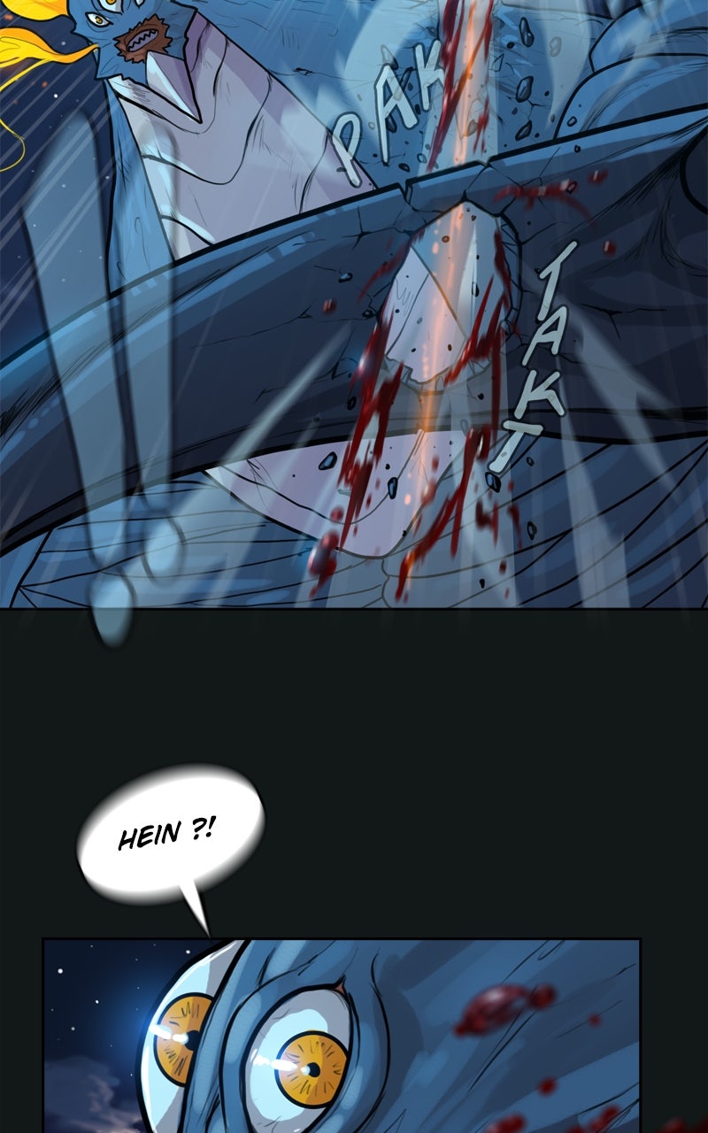 Read Ordeal Fr Manga Online