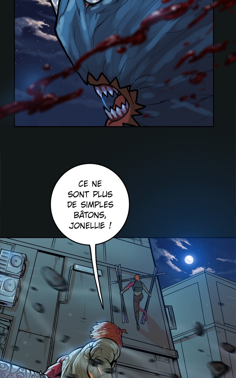 Read Ordeal Fr Manga Online