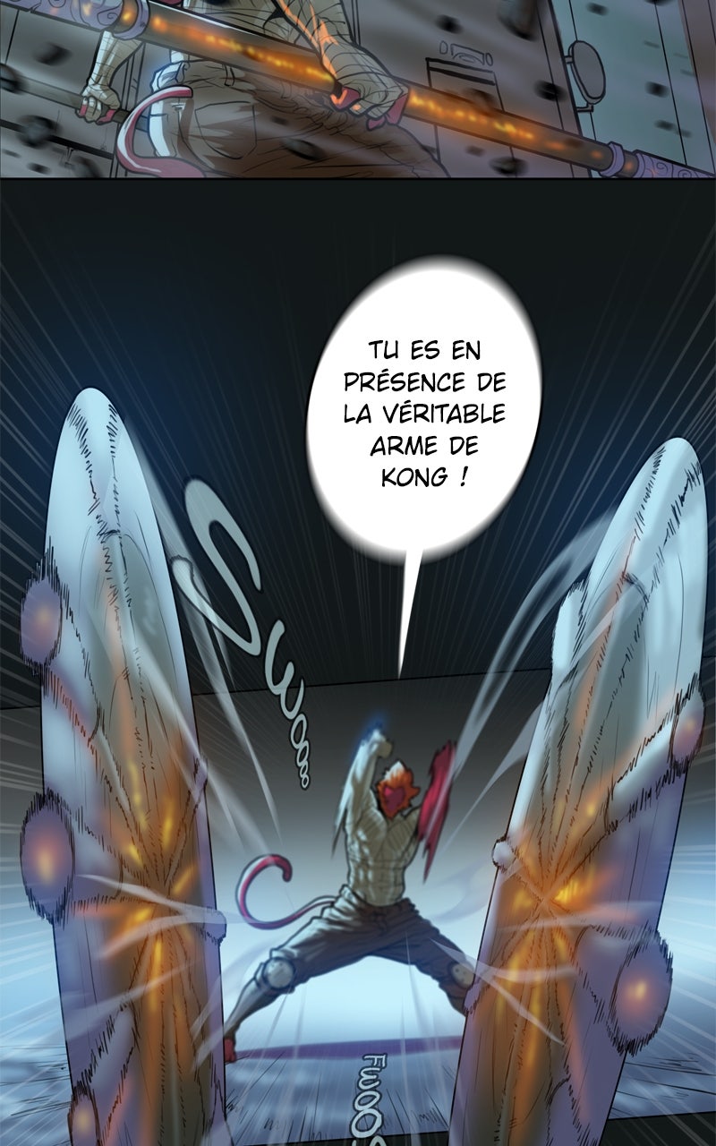 Read Ordeal Fr Manga Online