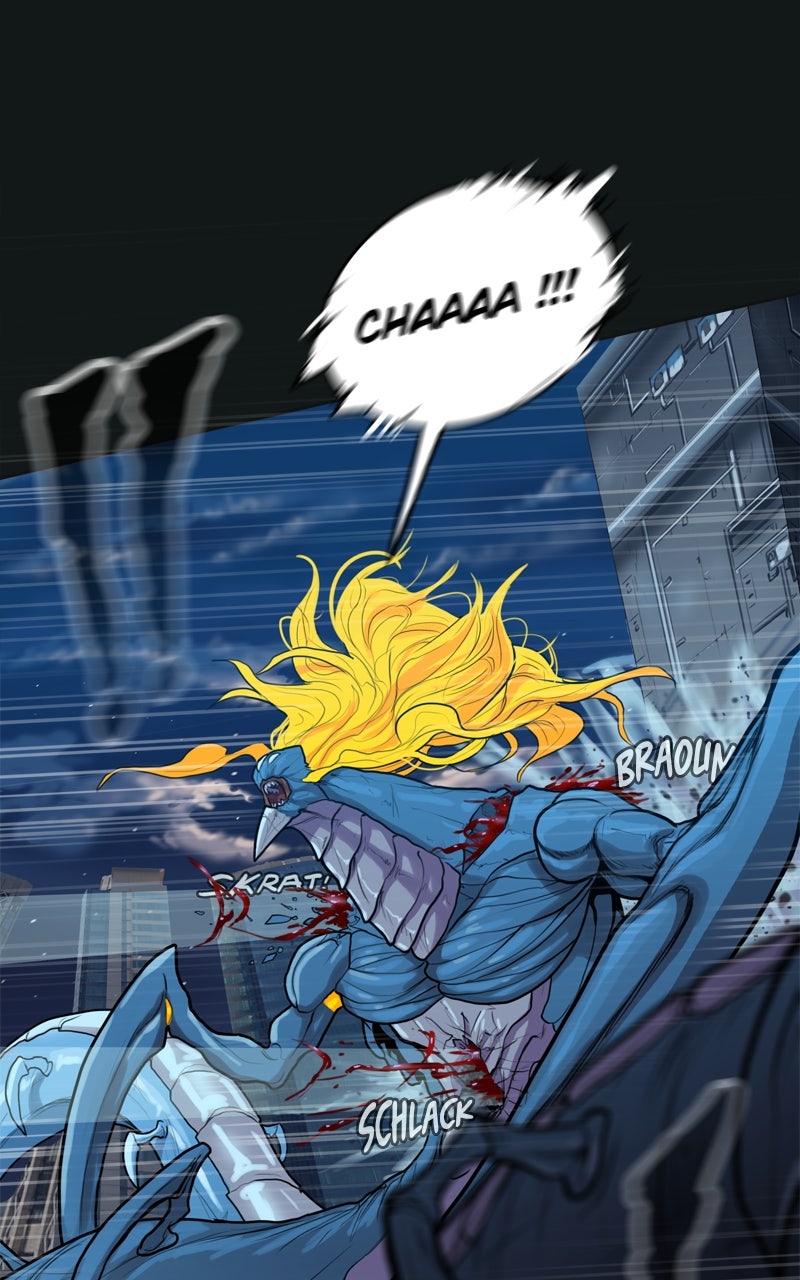 Read Ordeal Fr Manga Online
