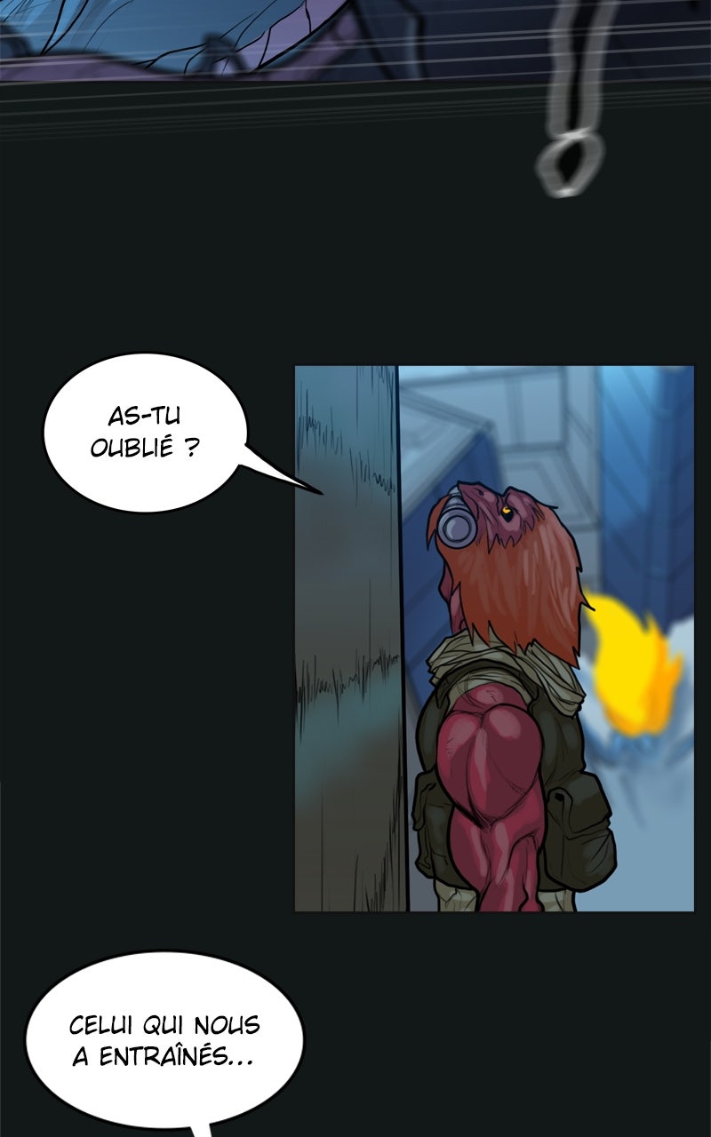 Read Ordeal Fr Manga Online