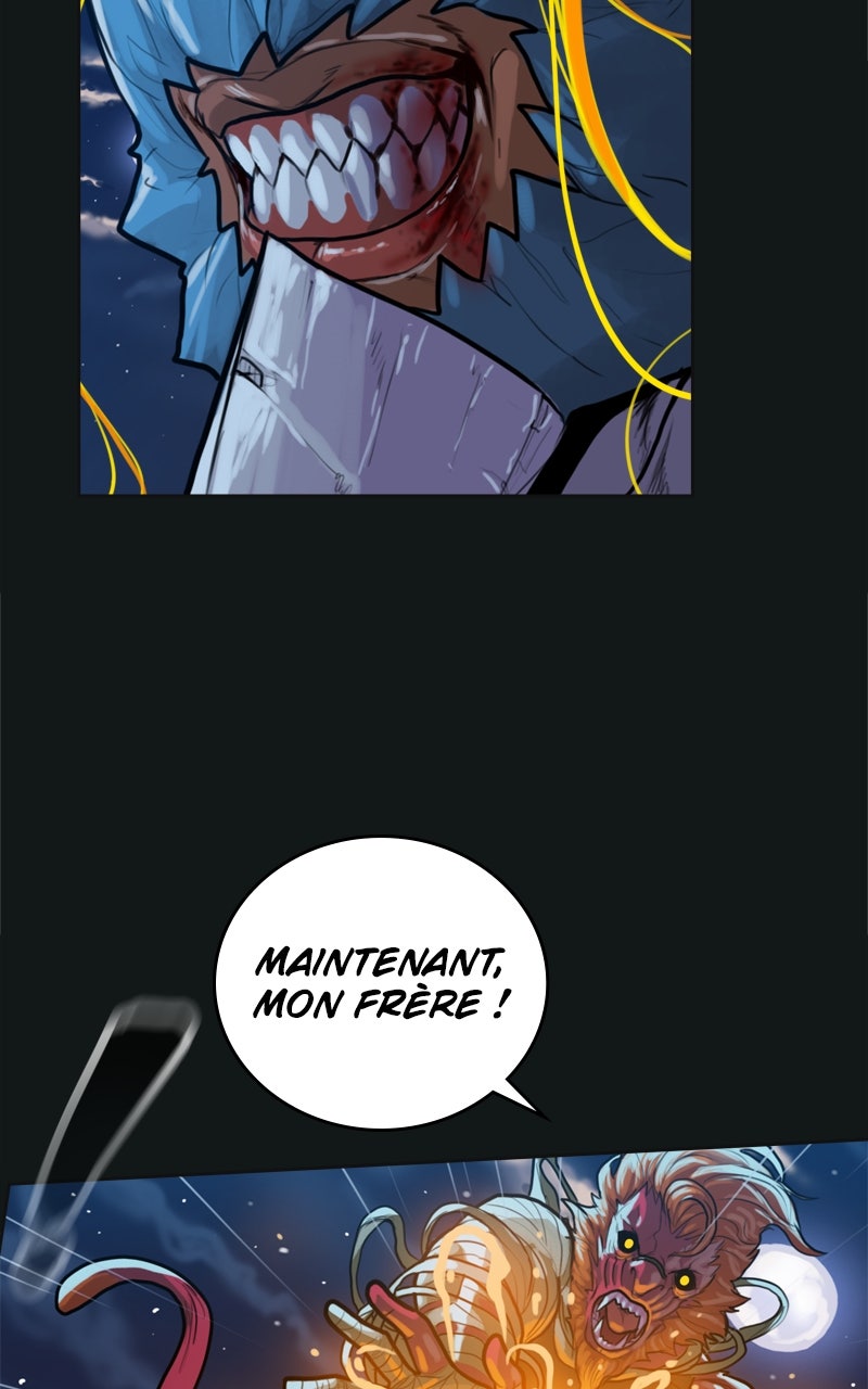Read Ordeal Fr Manga Online
