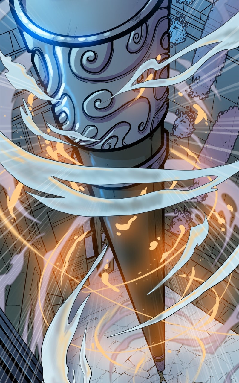 Read Ordeal Fr Manga Online
