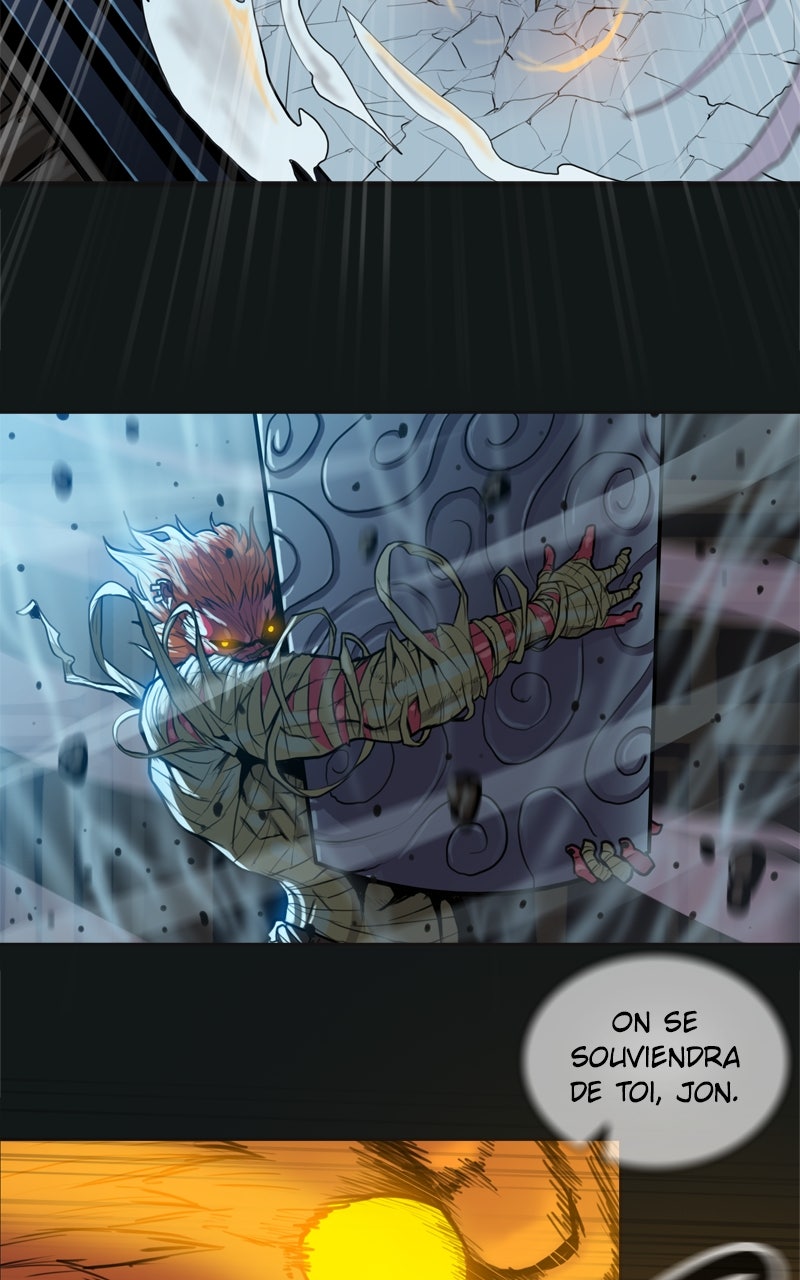 Read Ordeal Fr Manga Online