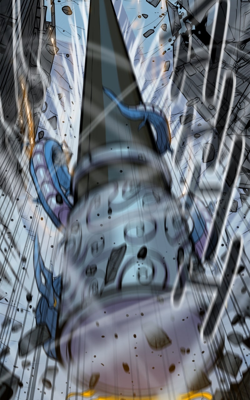 Read Ordeal Fr Manga Online
