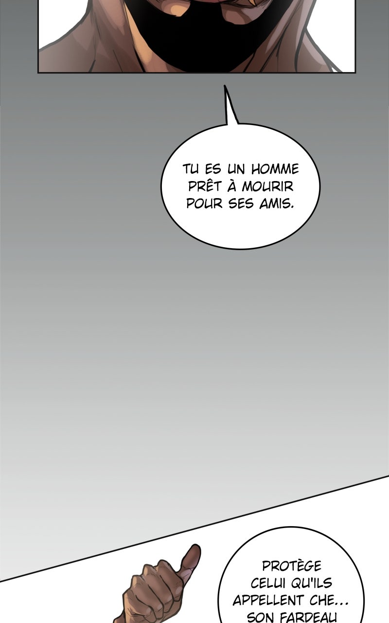Read Ordeal Fr Manga Online