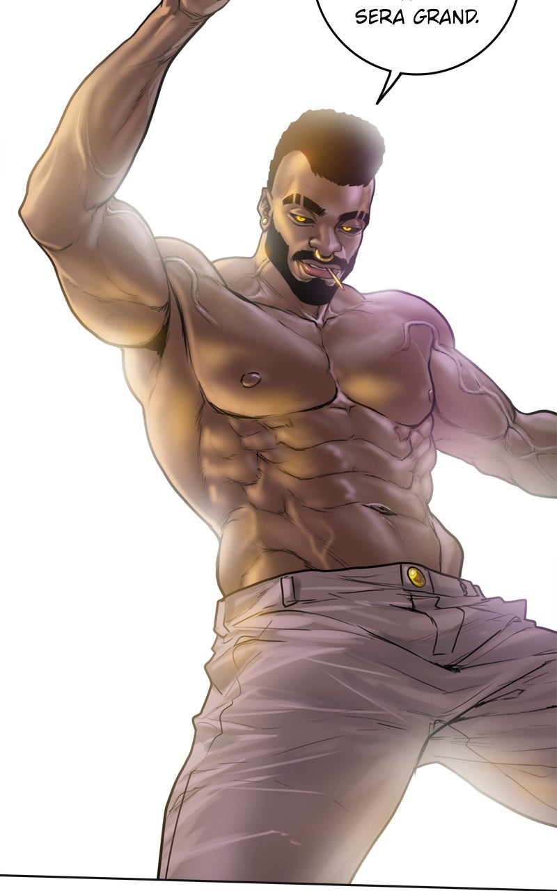 Read Ordeal Fr Manga Online