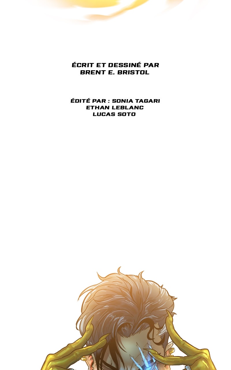 Read Ordeal Fr Manga Online