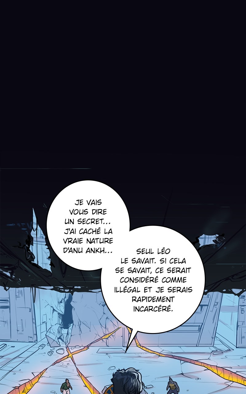 Read Ordeal Fr Manga Online