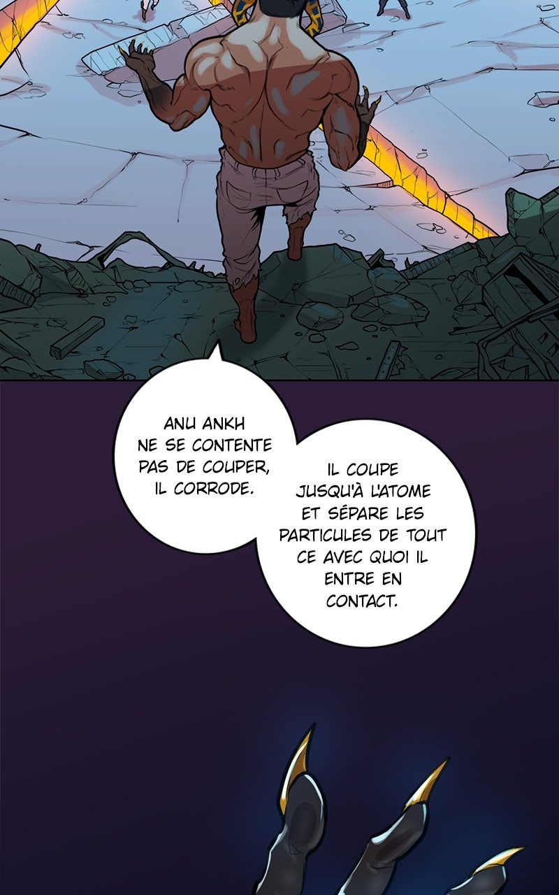 Read Ordeal Fr Manga Online