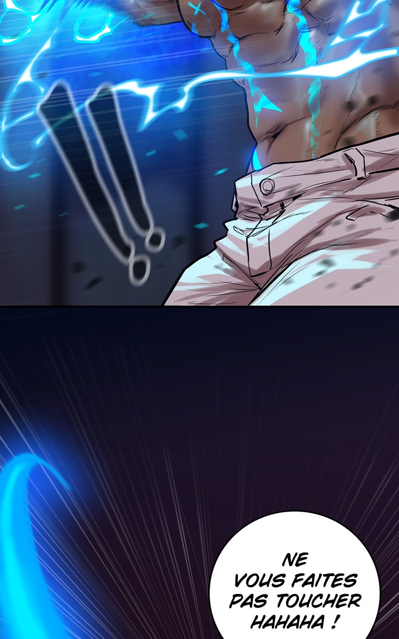 Read Ordeal Fr Manga Online