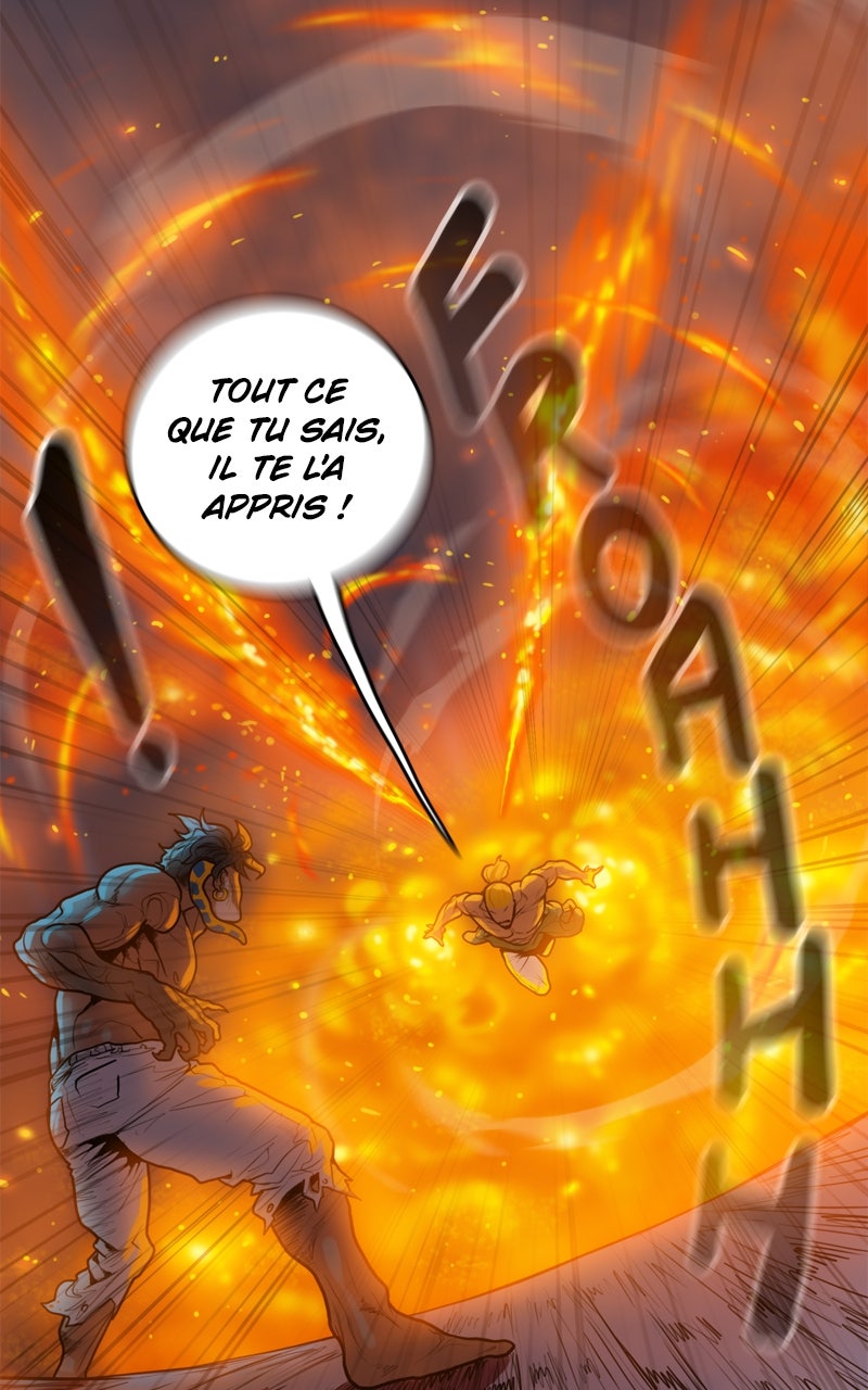 Read Ordeal Fr Manga Online