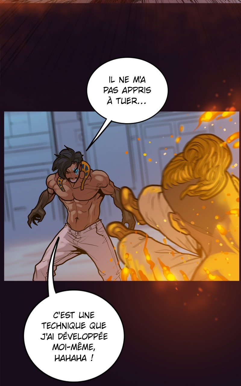 Read Ordeal Fr Manga Online