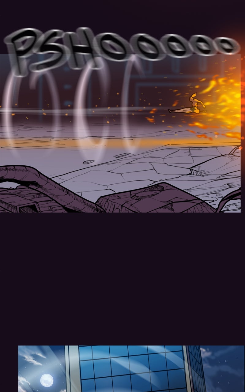 Read Ordeal Fr Manga Online