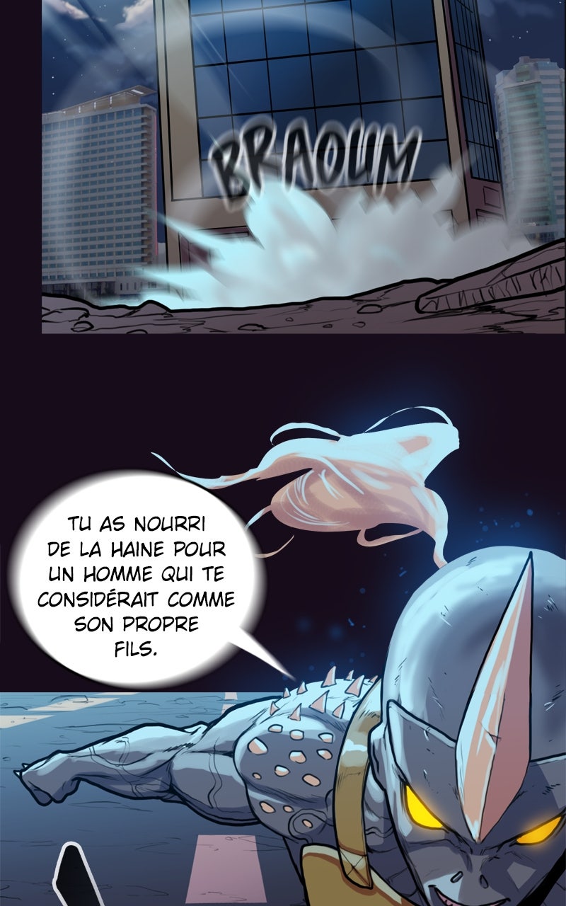 Read Ordeal Fr Manga Online
