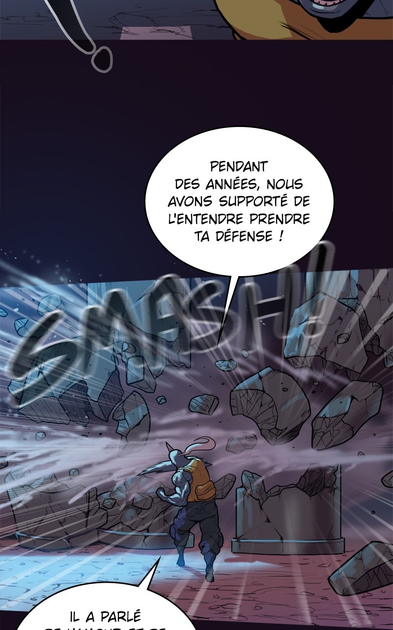 Read Ordeal Fr Manga Online