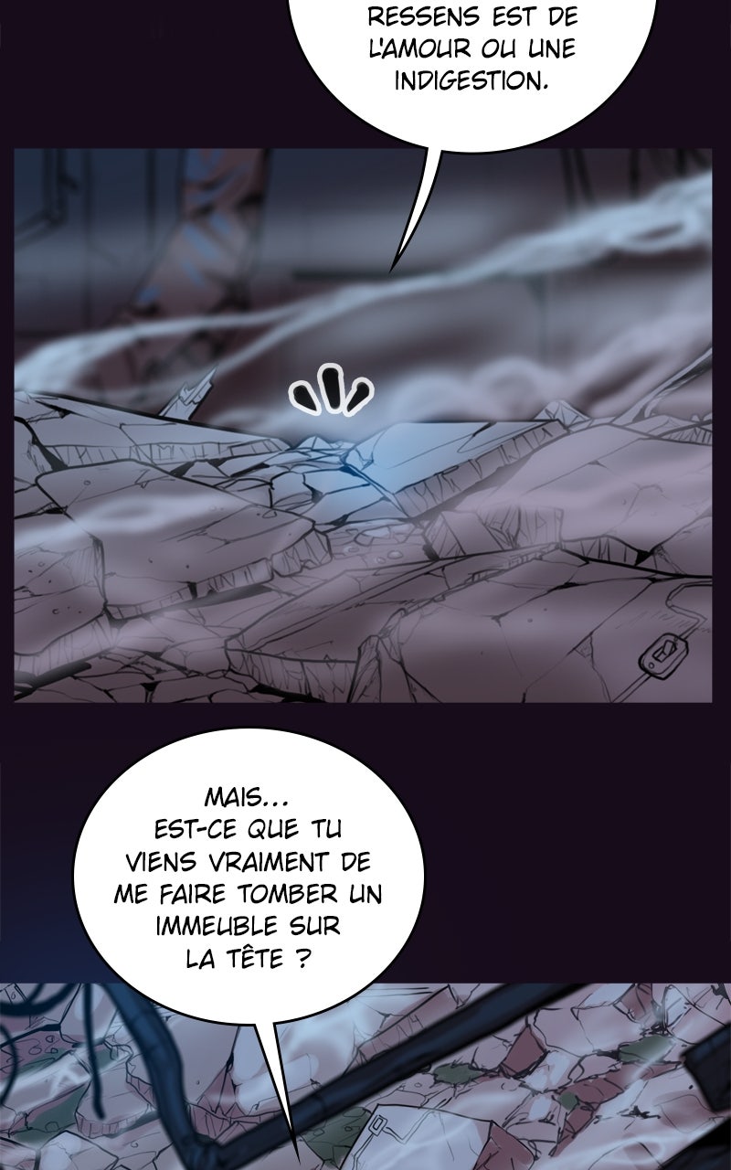 Read Ordeal Fr Manga Online
