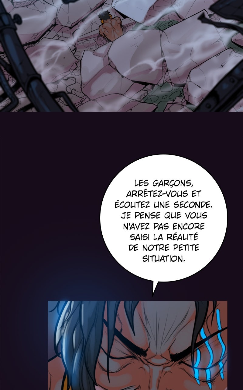 Read Ordeal Fr Manga Online