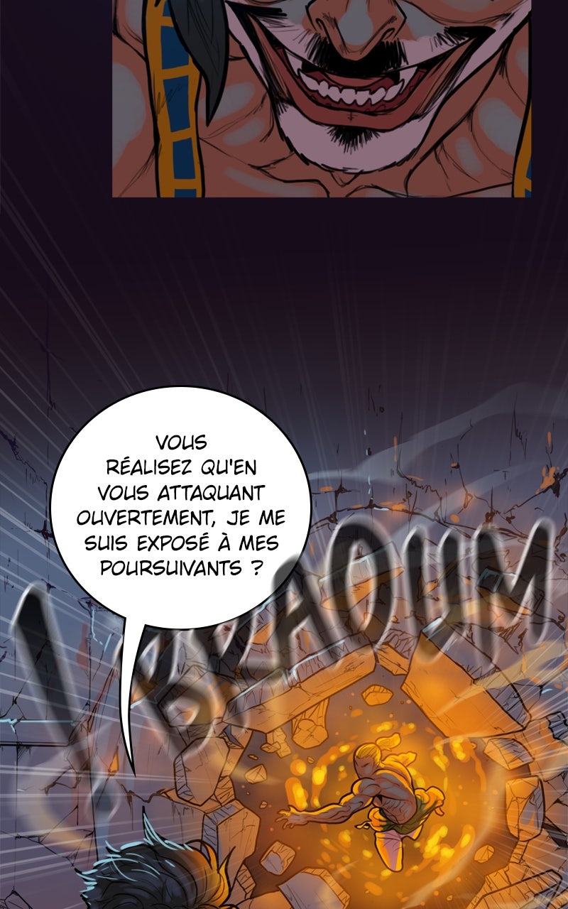 Read Ordeal Fr Manga Online