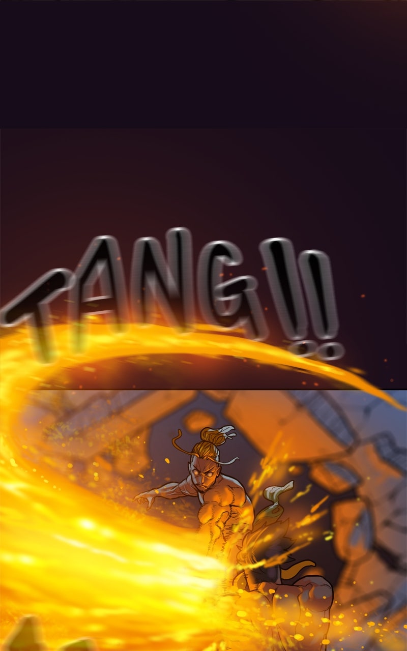 Read Ordeal Fr Manga Online