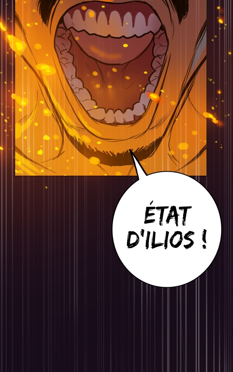 Read Ordeal Fr Manga Online