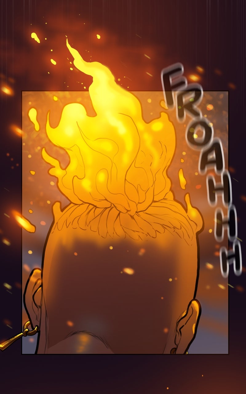 Read Ordeal Fr Manga Online