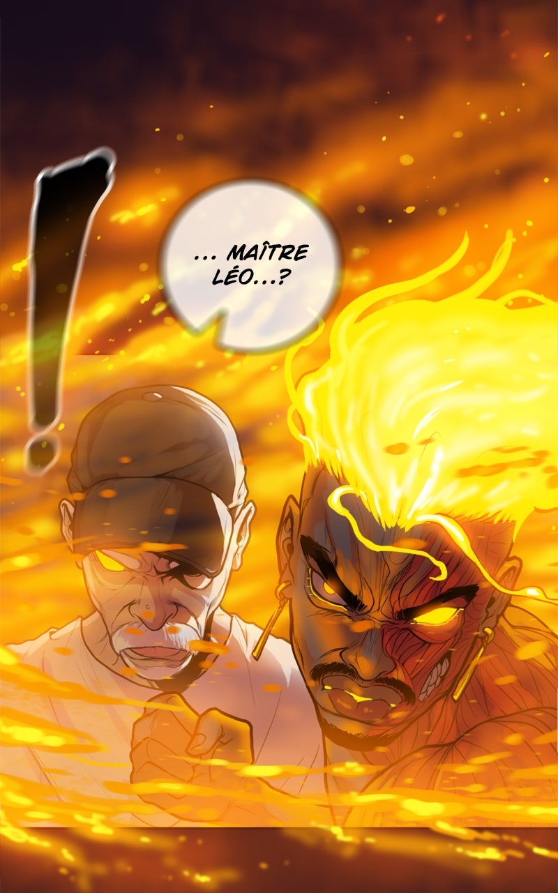 Read Ordeal Fr Manga Online