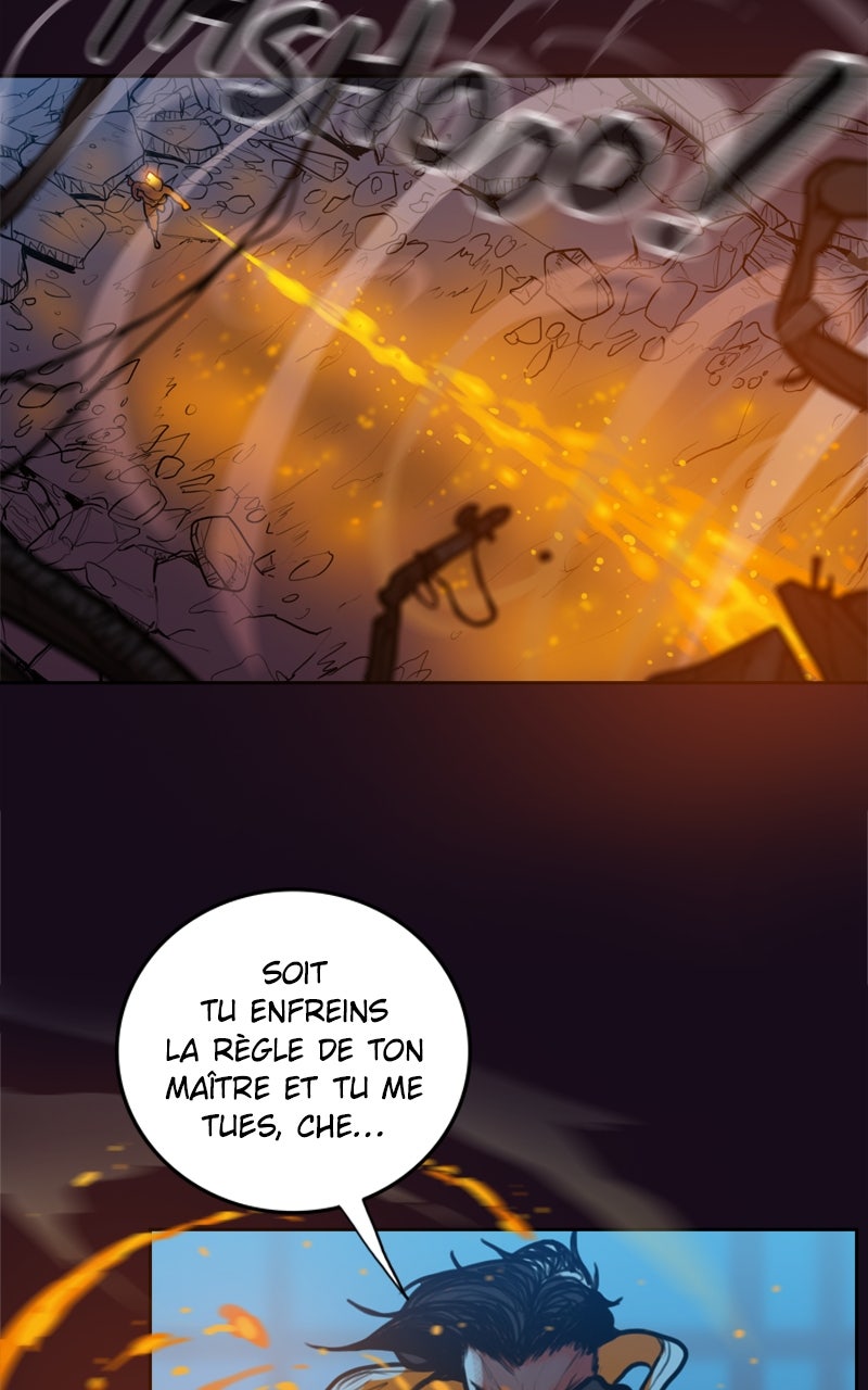 Read Ordeal Fr Manga Online