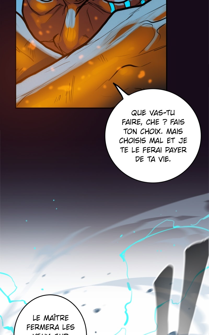 Read Ordeal Fr Manga Online