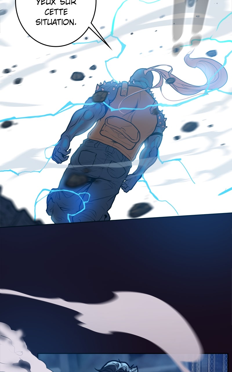 Read Ordeal Fr Manga Online