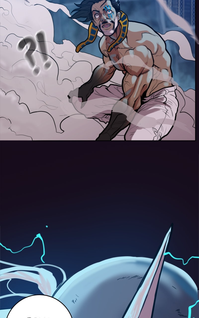 Read Ordeal Fr Manga Online