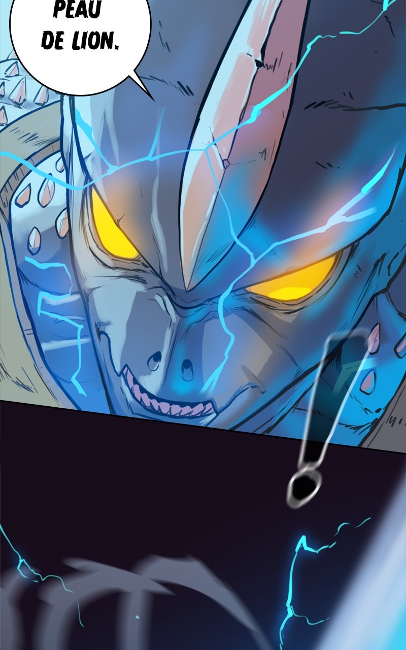 Read Ordeal Fr Manga Online