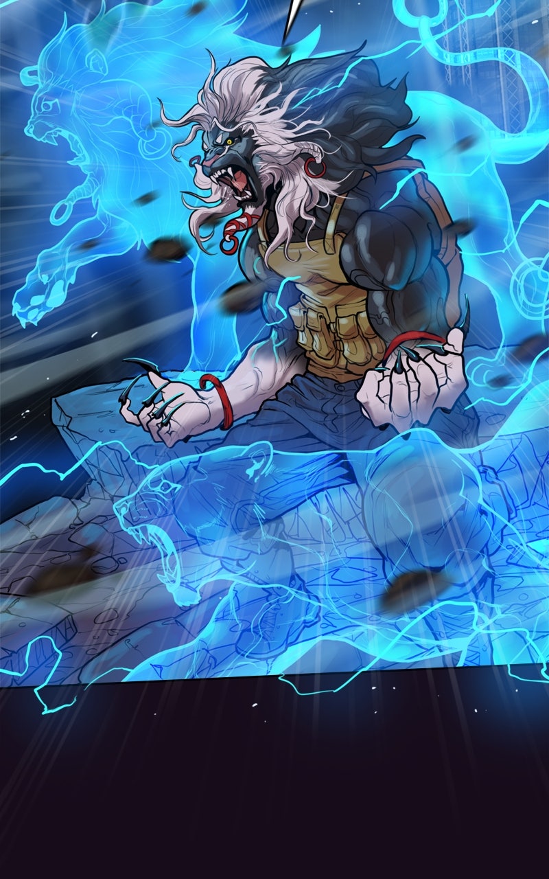 Read Ordeal Fr Manga Online