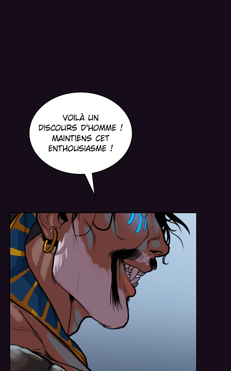 Read Ordeal Fr Manga Online