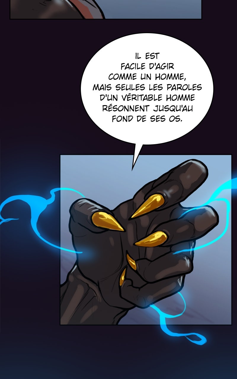 Read Ordeal Fr Manga Online