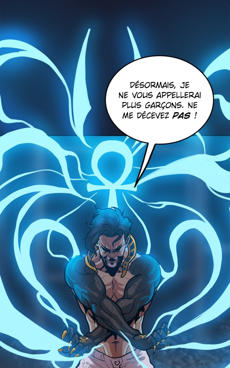 Read Ordeal Fr Manga Online