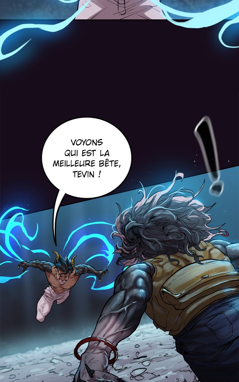 Read Ordeal Fr Manga Online
