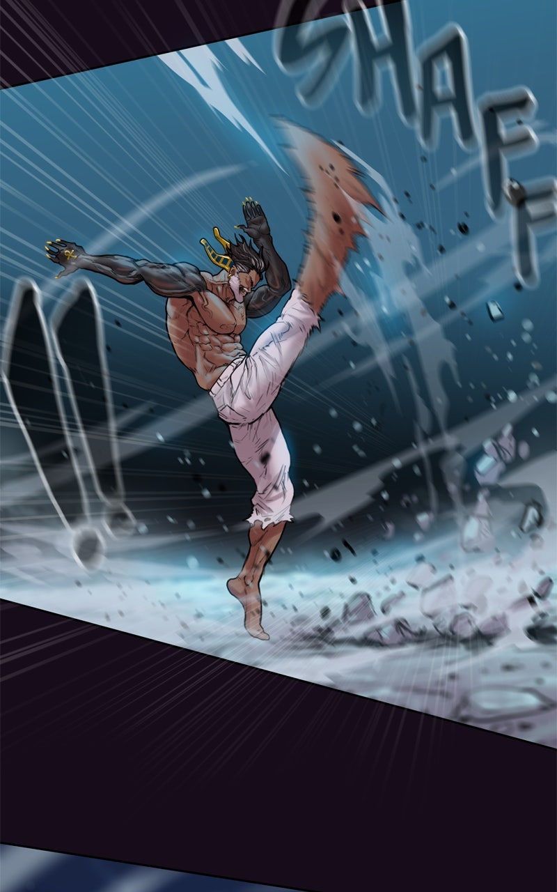 Read Ordeal Fr Manga Online