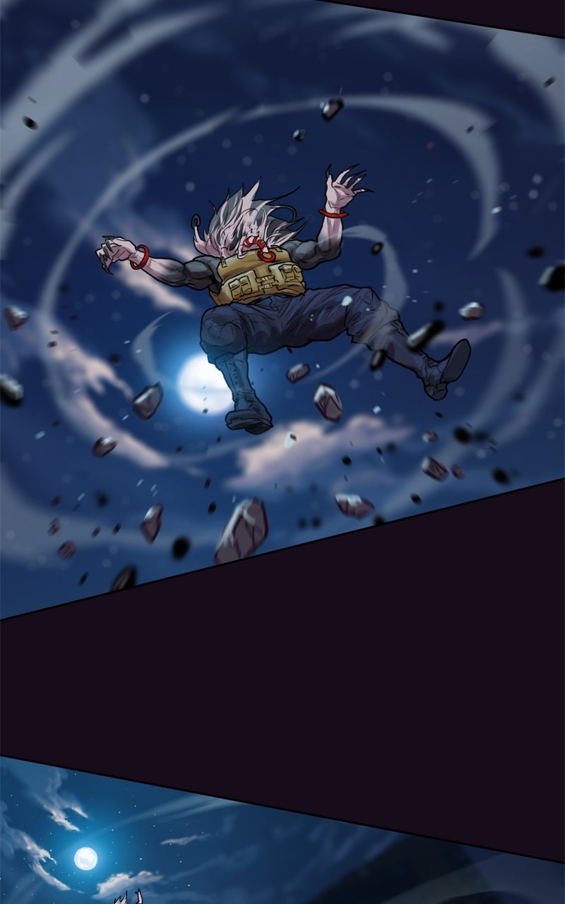 Read Ordeal Fr Manga Online