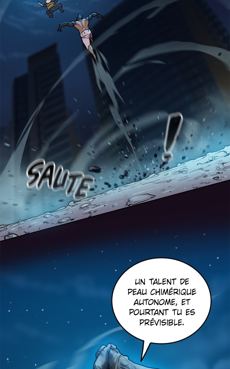 Read Ordeal Fr Manga Online