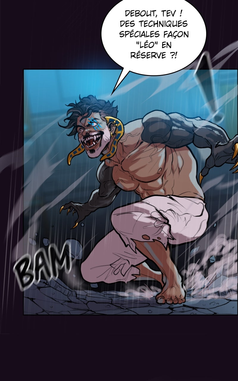 Read Ordeal Fr Manga Online