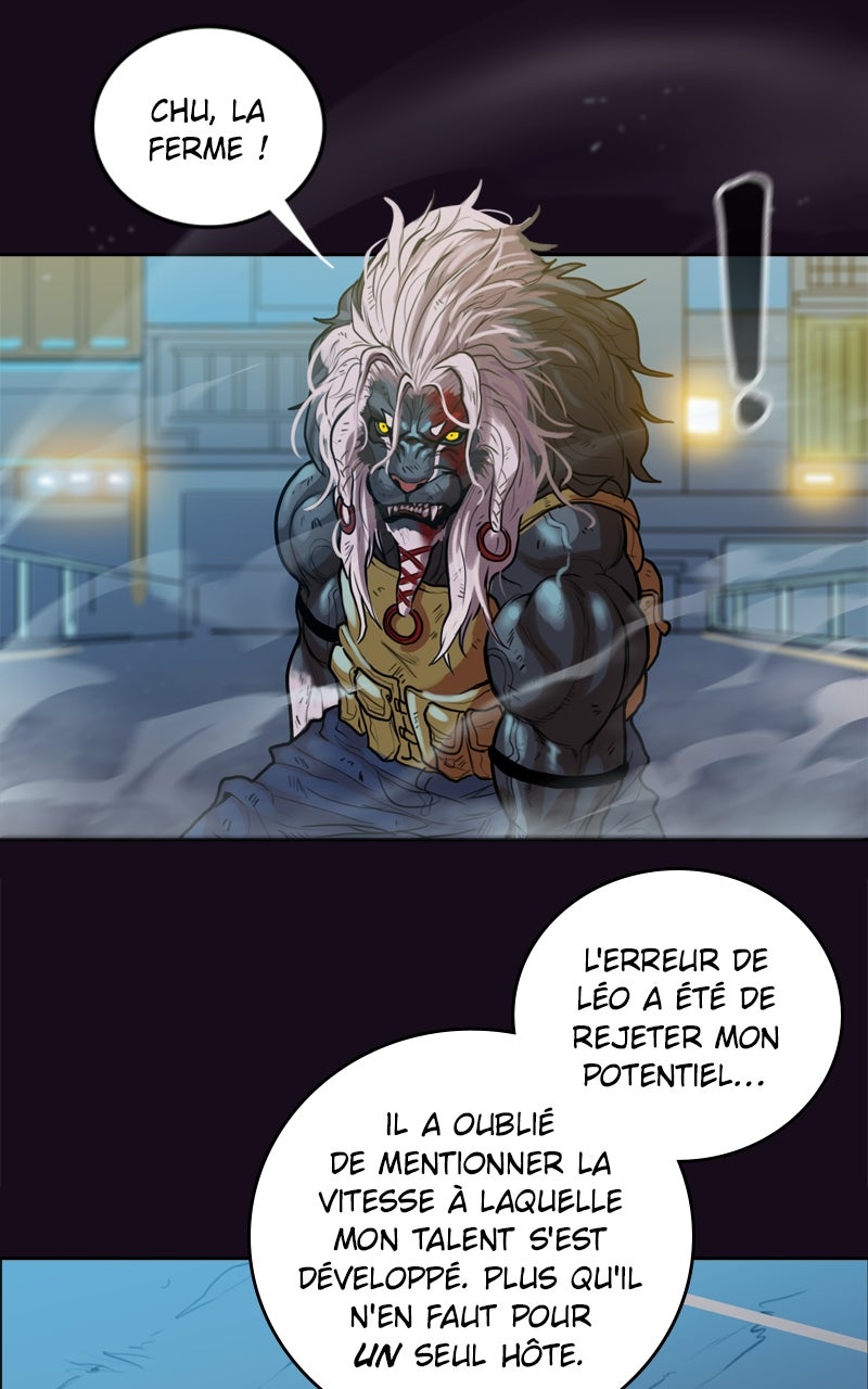 Read Ordeal Fr Manga Online