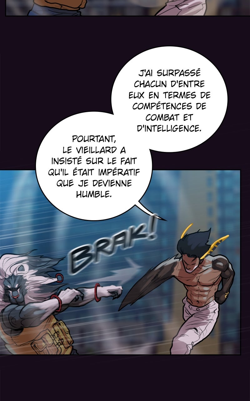 Read Ordeal Fr Manga Online
